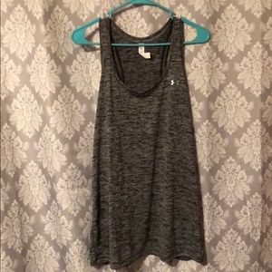 Brand new without tags under armor tank